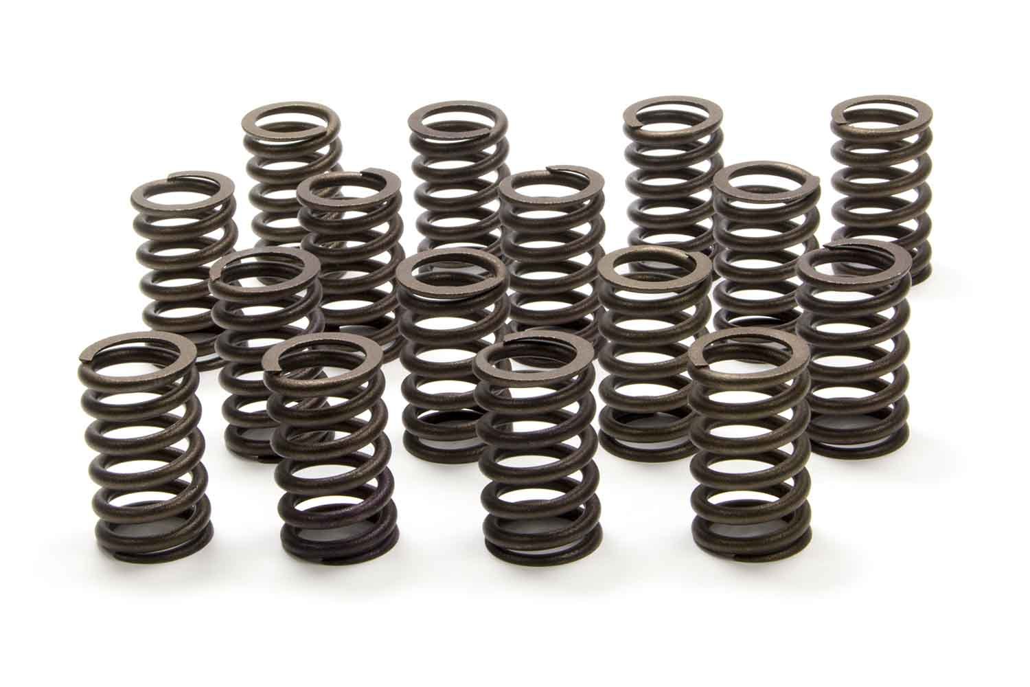 1.250 Valve Springs - SBC for 602 Crate Engine Valve Springs Chevrolet Performance Parts
