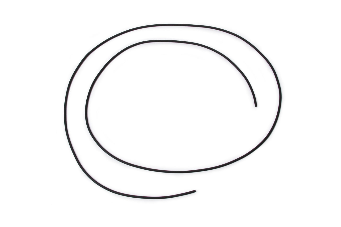 O-Ring Seal LSX Block Rear Cover O-rings Chevrolet Performance Parts