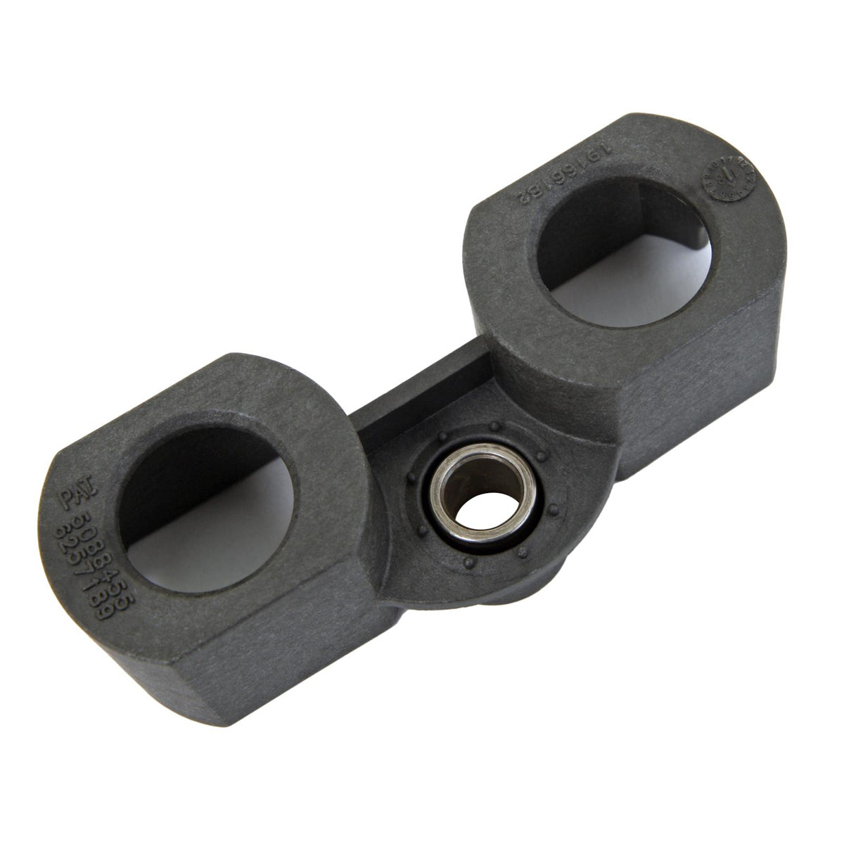 Lifter Guide - (1pk) Chevrolet LSX Block Lifter Guides Chevrolet Performance Parts
