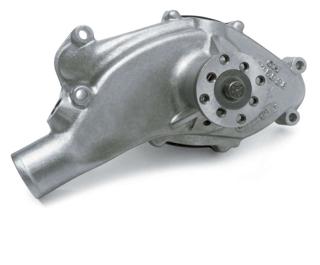BBC Alm. Water Pump - Short Design Water Pumps - Mechanical Chevrolet Performance Parts
