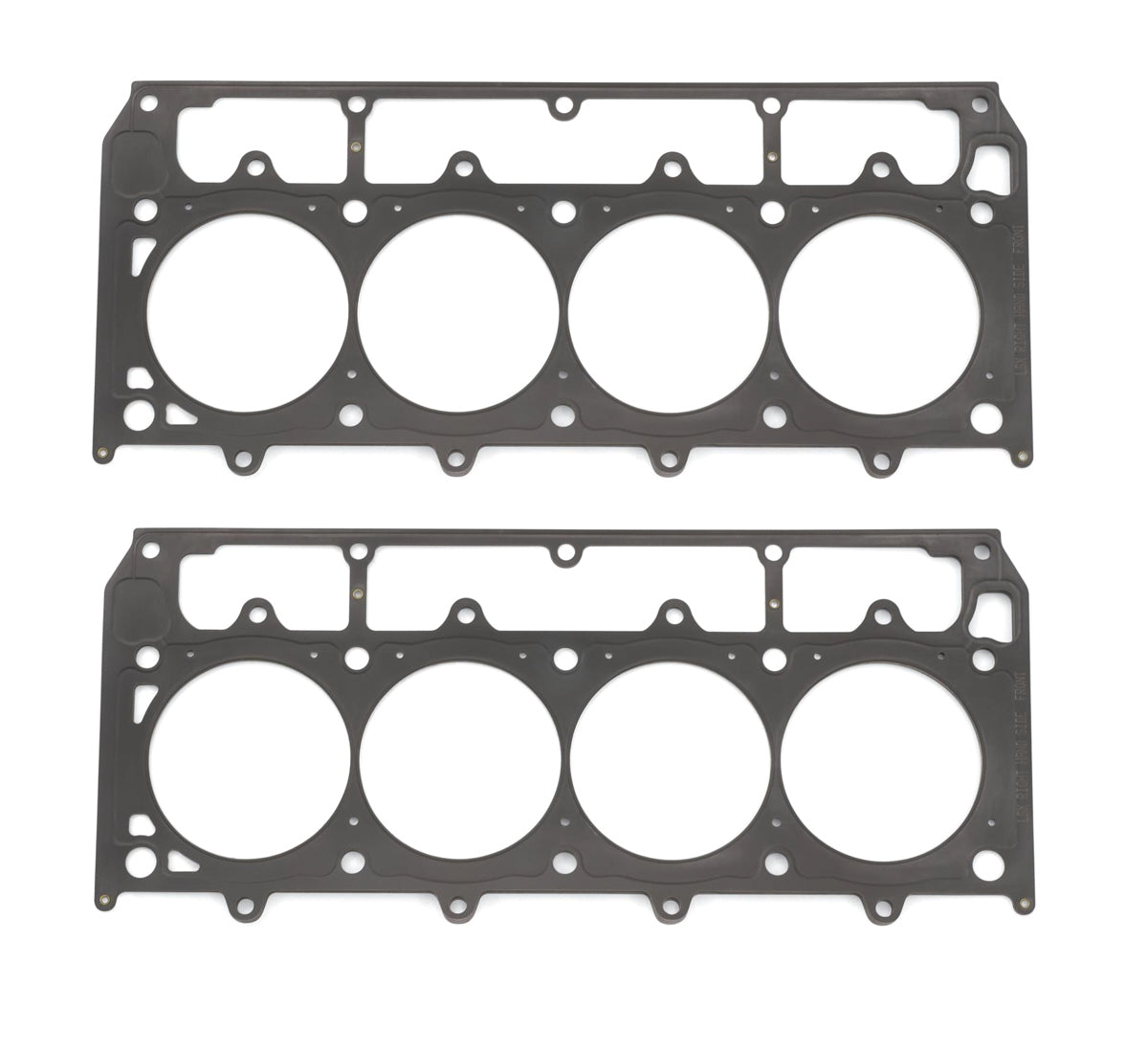 MLS Head Gasket Set 2pk LS/LSX 4.200 .051 Head Gaskets Chevrolet Performance Parts