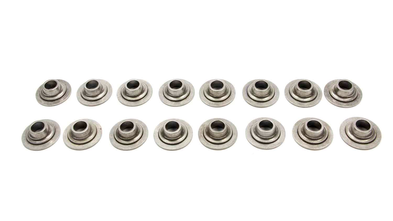 Valve Spring Retainers - LT1/LT4 (16) Valve Spring Retainers Chevrolet Performance Parts