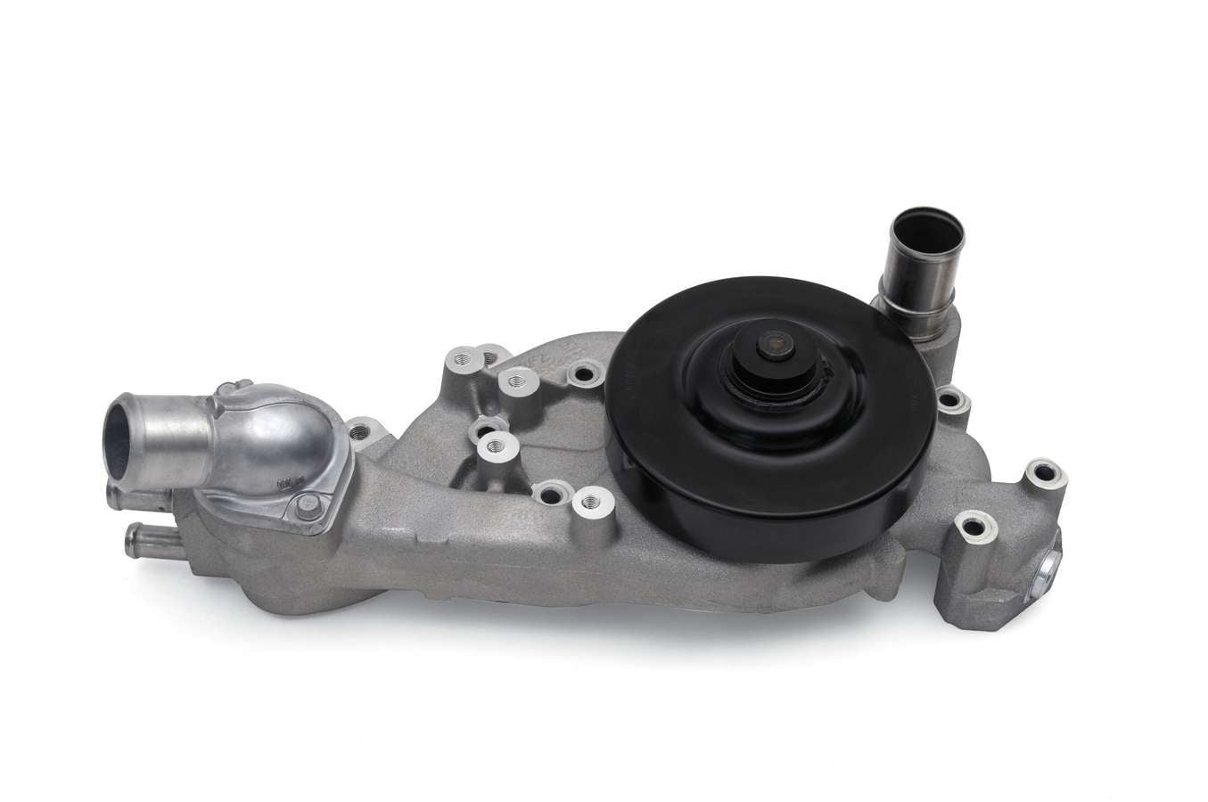 Water Pump Kit Water Pumps - Mechanical Chevrolet Performance Parts
