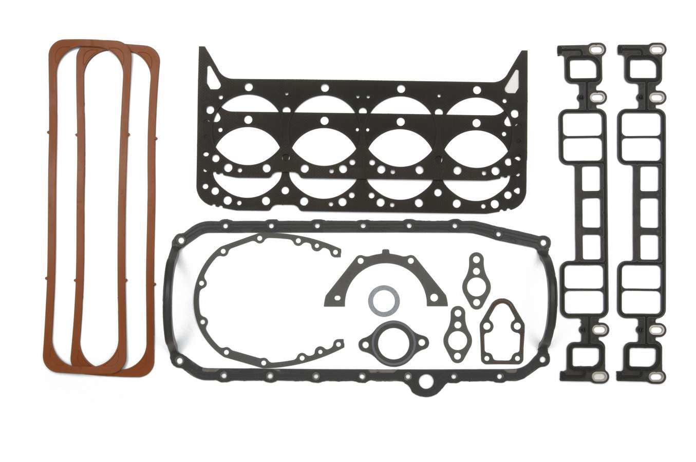 Gasket Set - SBC CT602 Engine Engine Gasket Kits Chevrolet Performance Parts