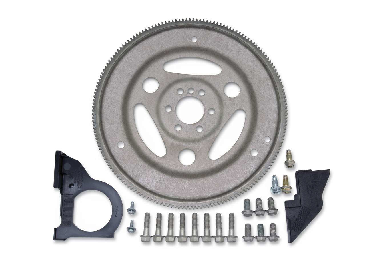 Transmission Adapter Kit 4L60-E/4L70 Trans Flexplates and Components Chevrolet Performance Parts