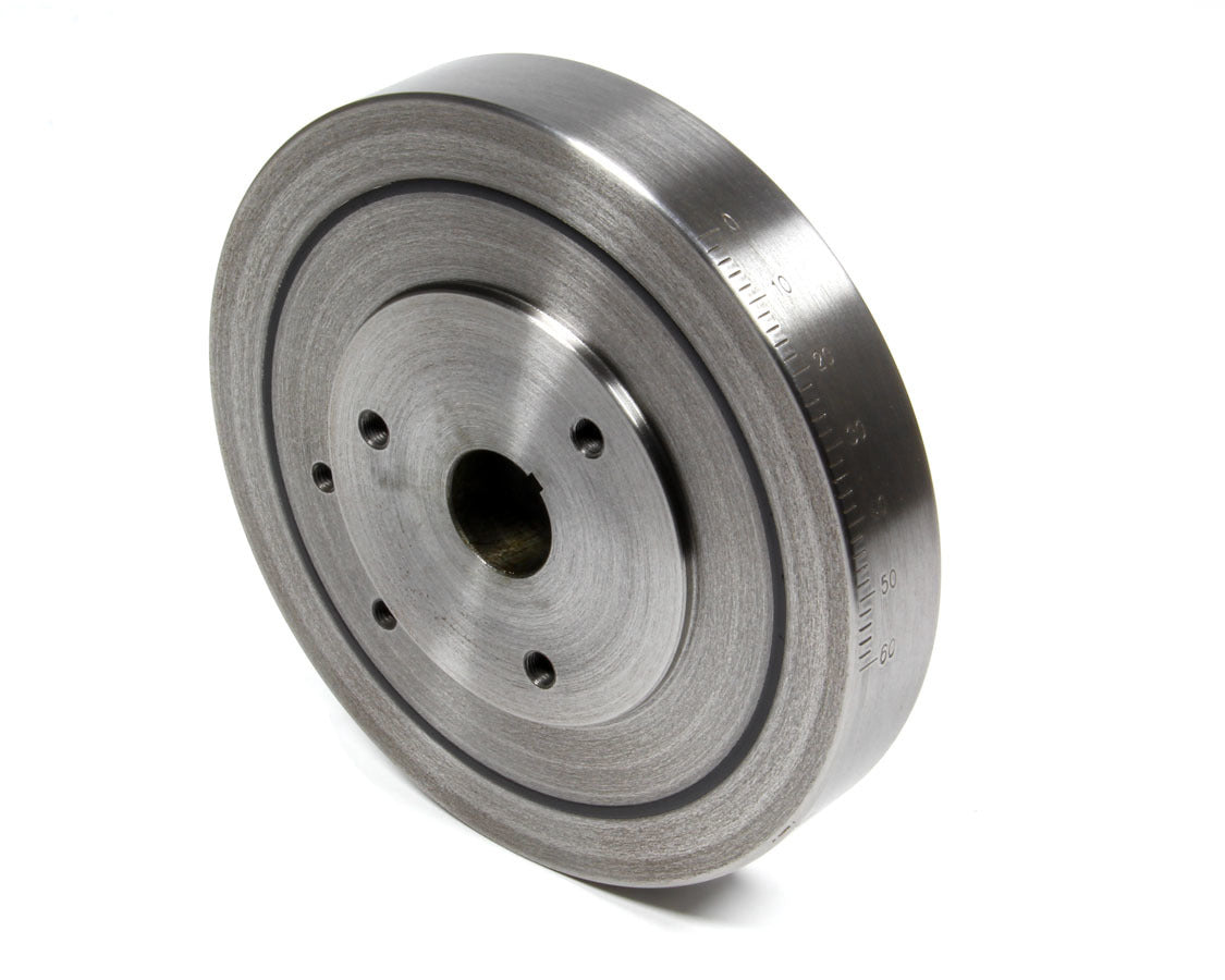 8in Harmonic Balancer SBC ZZ5/CT 400 Engines Harmonic Balancers and Components Chevrolet Performance Parts