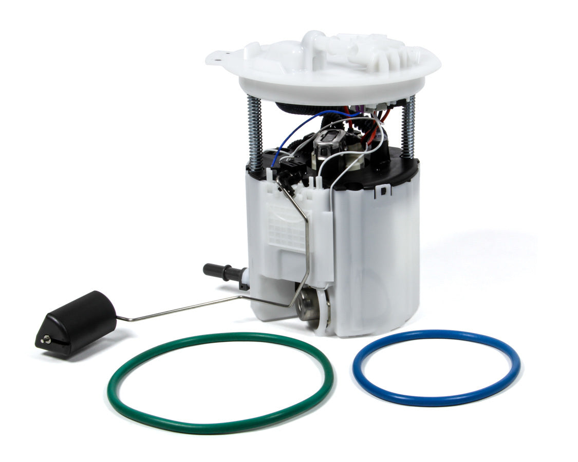 Intank Fuel Pump Module Assembly Fuel Pumps Chevrolet Performance Parts