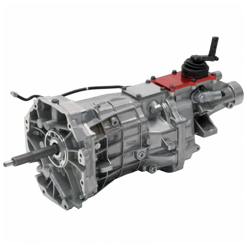 LS T56 Super Magnum Manual Transmission Manual Transmissions Chevrolet Performance Parts