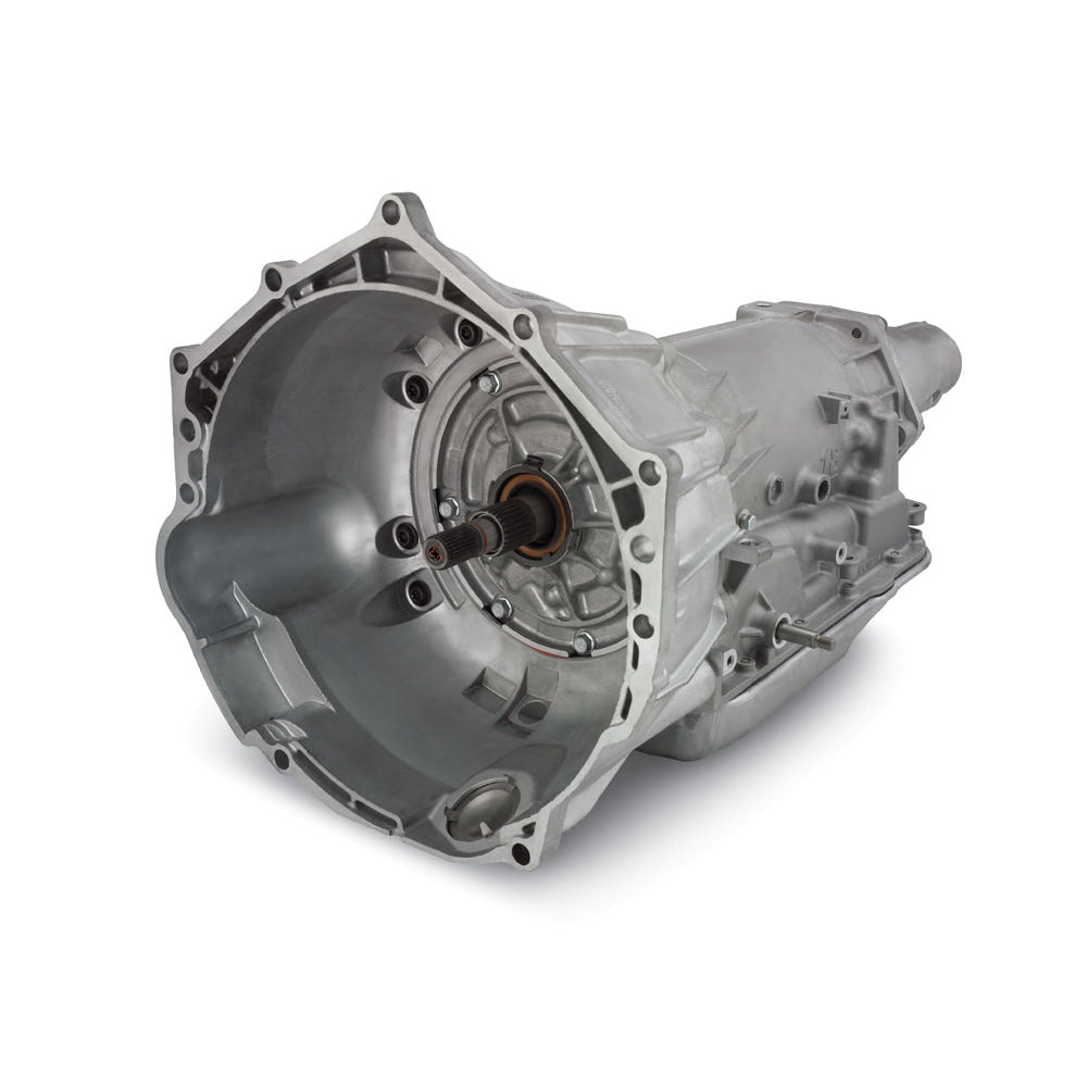 Transmission 4L65E RWD Automatic Transmissions Chevrolet Performance Parts