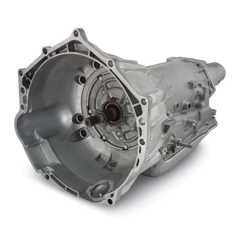4L70-E SuperMatic - Automatic Transmission Automatic Transmissions Chevrolet Performance Parts