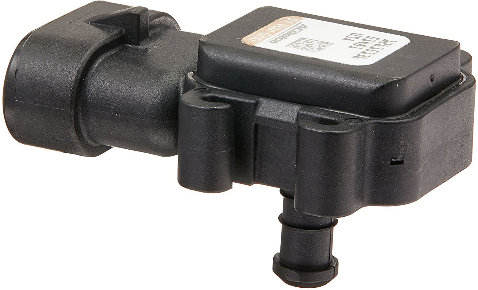Map Sensor Assembly - 2-Bar Map Sensors Chevrolet Performance Parts