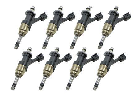 LT4 Fuel Injector Kit Electronic Fuel Injectors Chevrolet Performance Parts