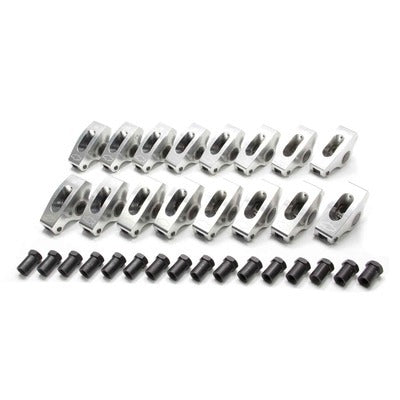 Aluminum Rocker Arm Kit 1.50 Ratio Rocker Arms and Components Chevrolet Performance Parts