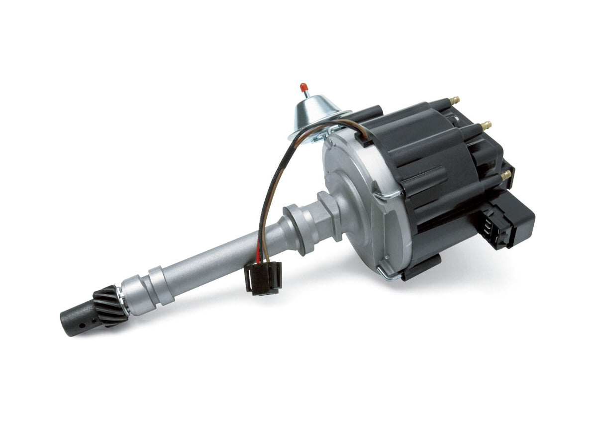 Chevy V8 HEI Distributor Distributors Chevrolet Performance Parts
