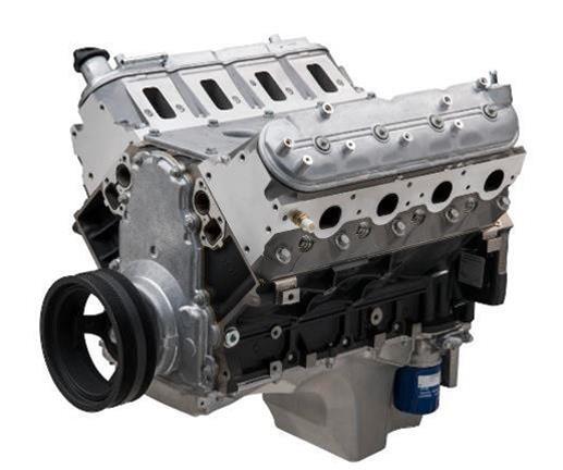 6.0L LS Crate Engine 452 HP Engines, Complete Chevrolet Performance Parts