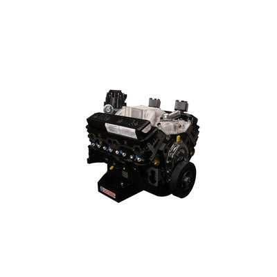 Crate Engine - CT 602 SBC 350/350HP Engines, Complete Chevrolet Performance Parts