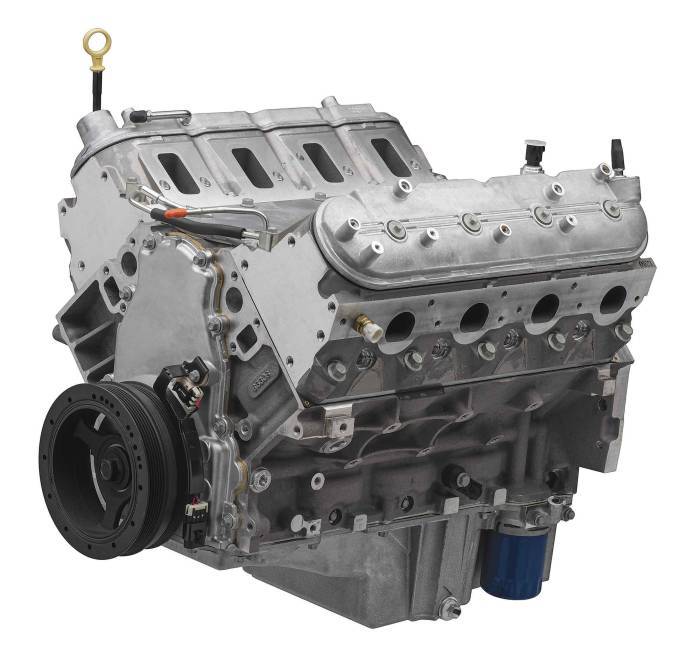 6.2L LS3 Crate Engine 430 HP Engines, Complete Chevrolet Performance Parts