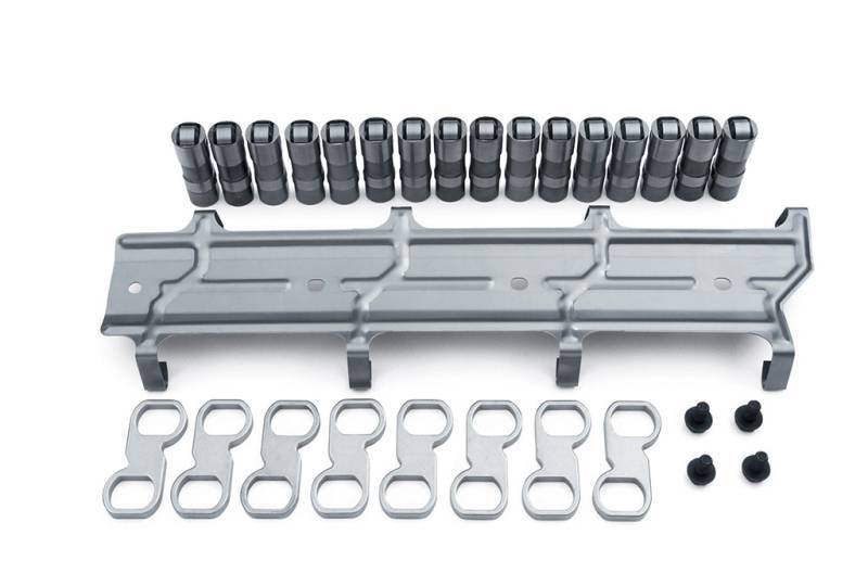 BBC Hyd. Roller Lifter Kit 96-02 Lifters Chevrolet Performance Parts