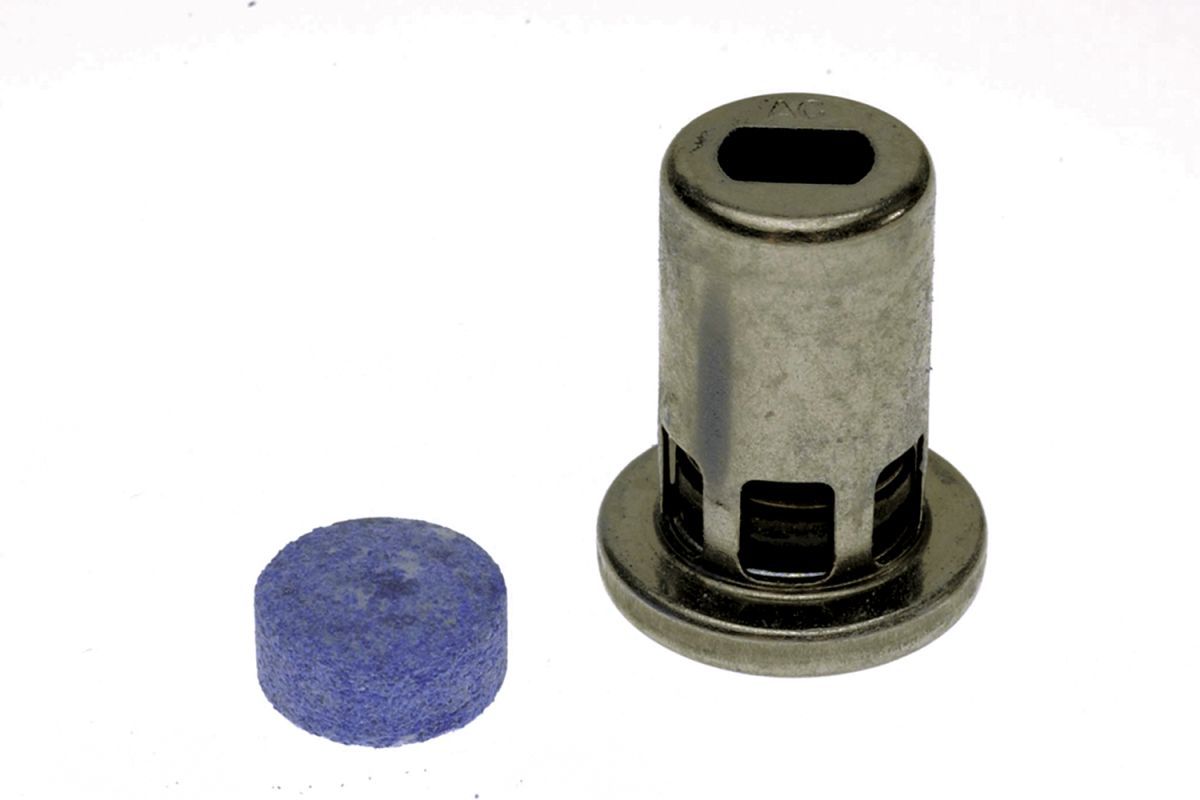 Oil Filter Bypass Valve Oil Bypass Valves Chevrolet Performance Parts