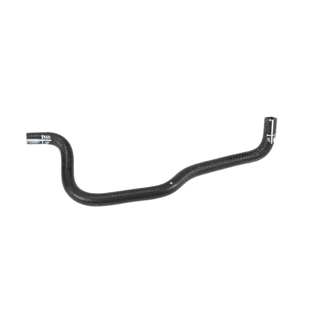 Radiator Surge Tank Inlet Hose Radiator Hose Chevrolet Performance Parts
