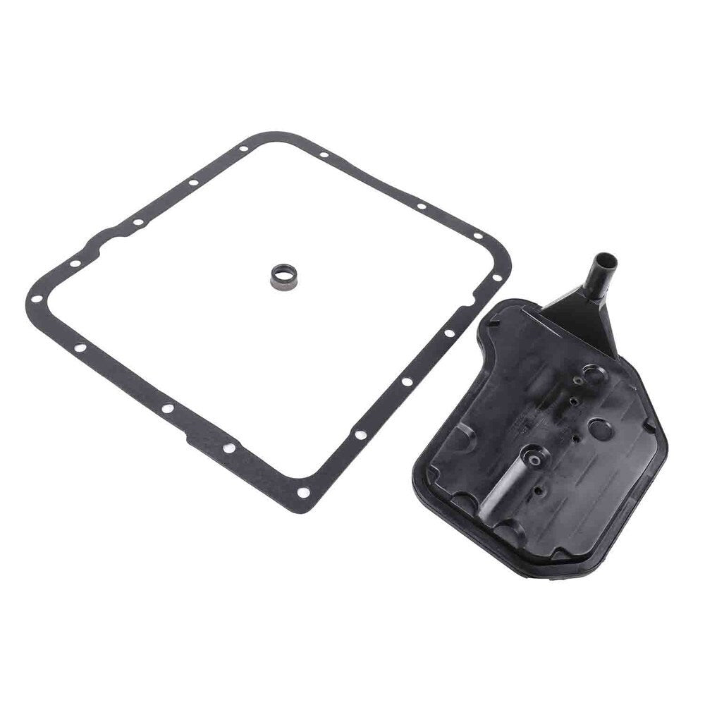 Filter Kit Automatic Transmission Automatic Transmission Filters Chevrolet Performance Parts