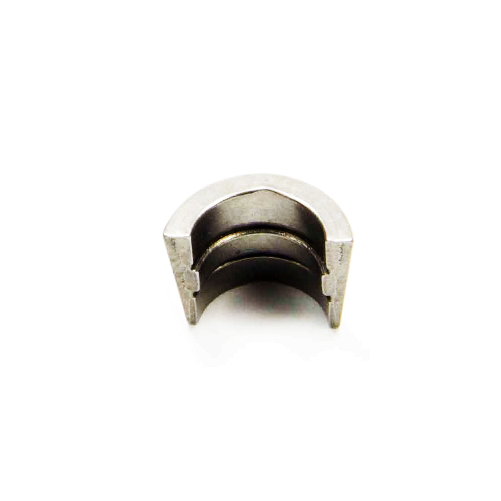 Valve Stem Lock 11/32 Single Half Valve Locks Chevrolet Performance Parts