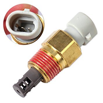 Sensor - Intake Air Temp Temperature Sensors Chevrolet Performance Parts