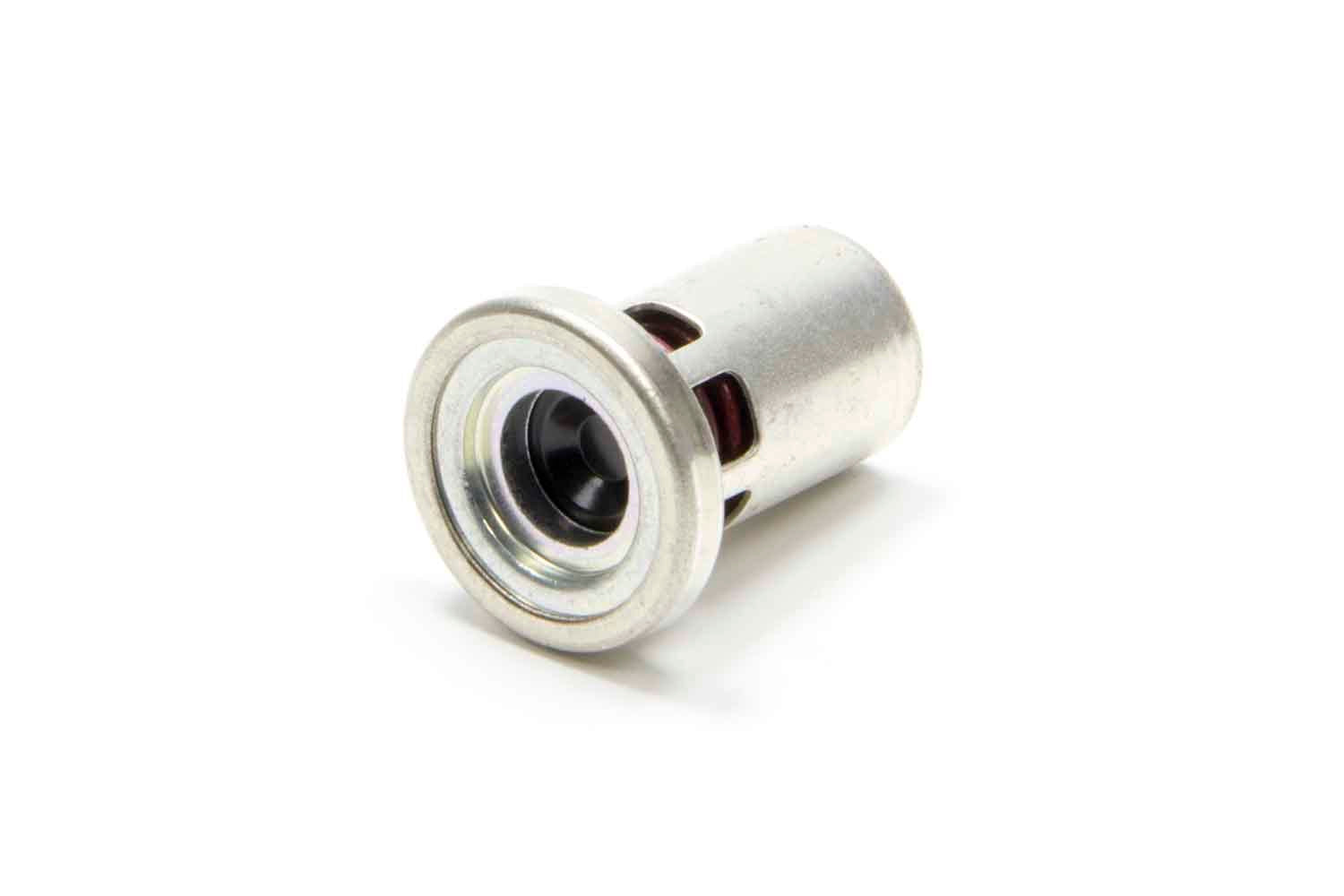 Oil Filter Bypass Valve - BBC 502 Oil Bypass Valves Chevrolet Performance Parts