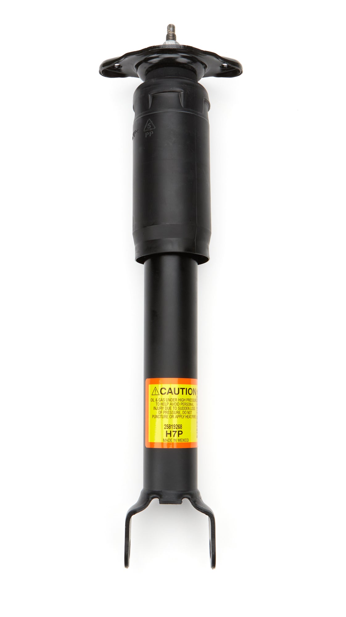 Rear Shock Absorber Corvette Sport Susp. Shocks Chevrolet Performance Parts