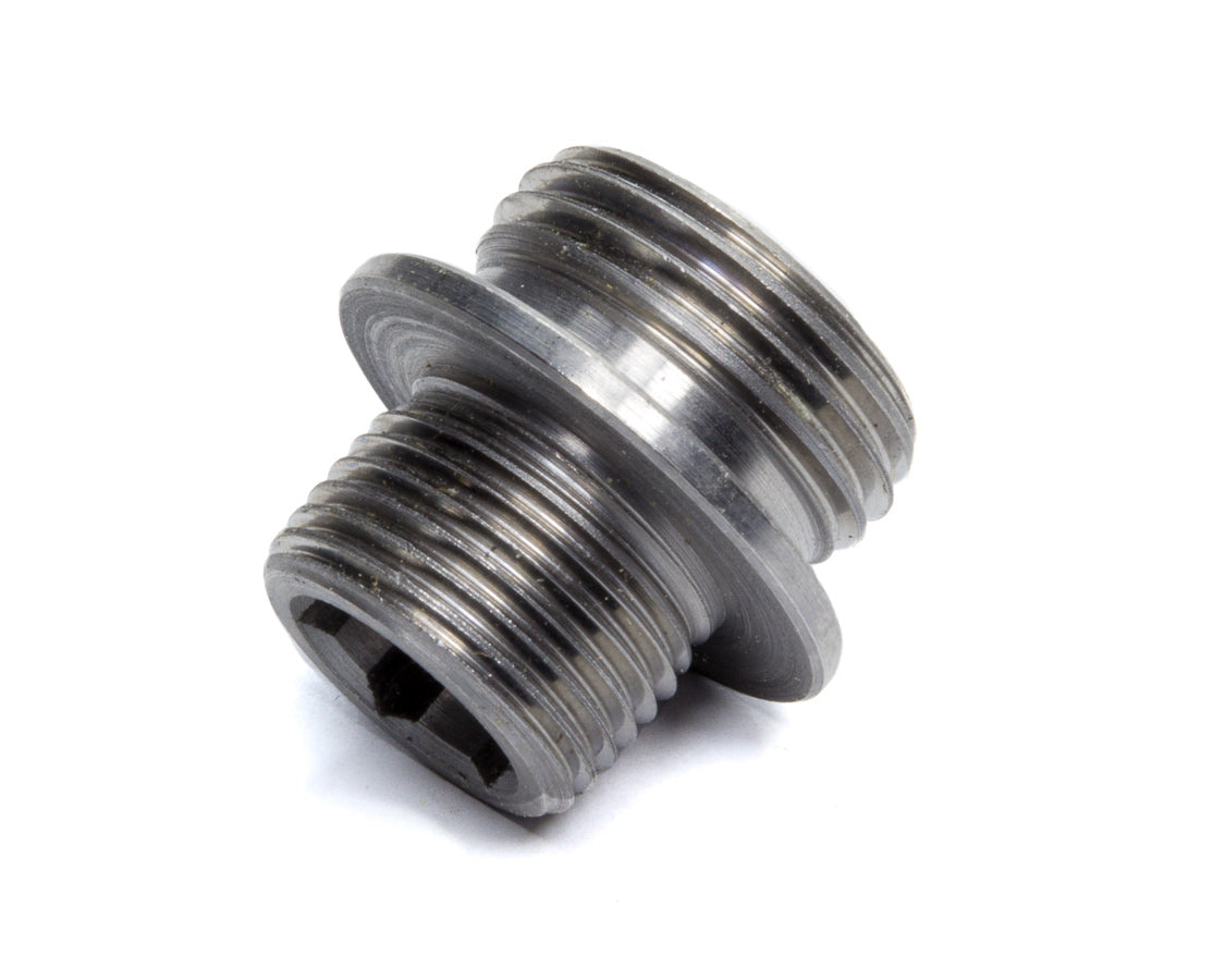 Fitting - Oil Filter Adapter AN-NPT Fittings and Components Chevrolet Performance Parts
