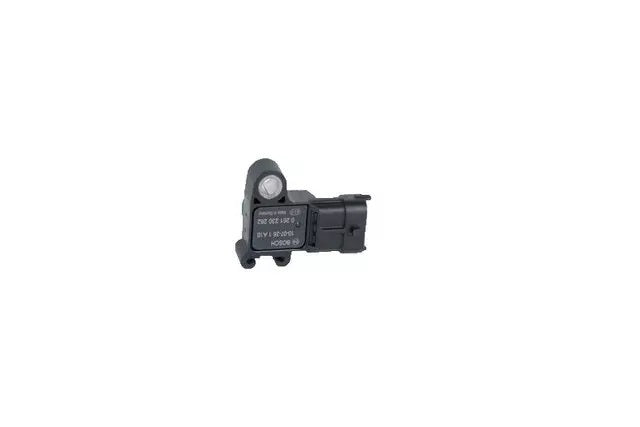 MAP Sensor - 3-Bar LSA/LS9 6.2L Map Sensors Chevrolet Performance Parts