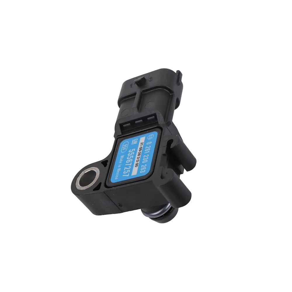 MAP Sensor - 3-Bar LSA/LS9 6.2L Map Sensors Chevrolet Performance Parts