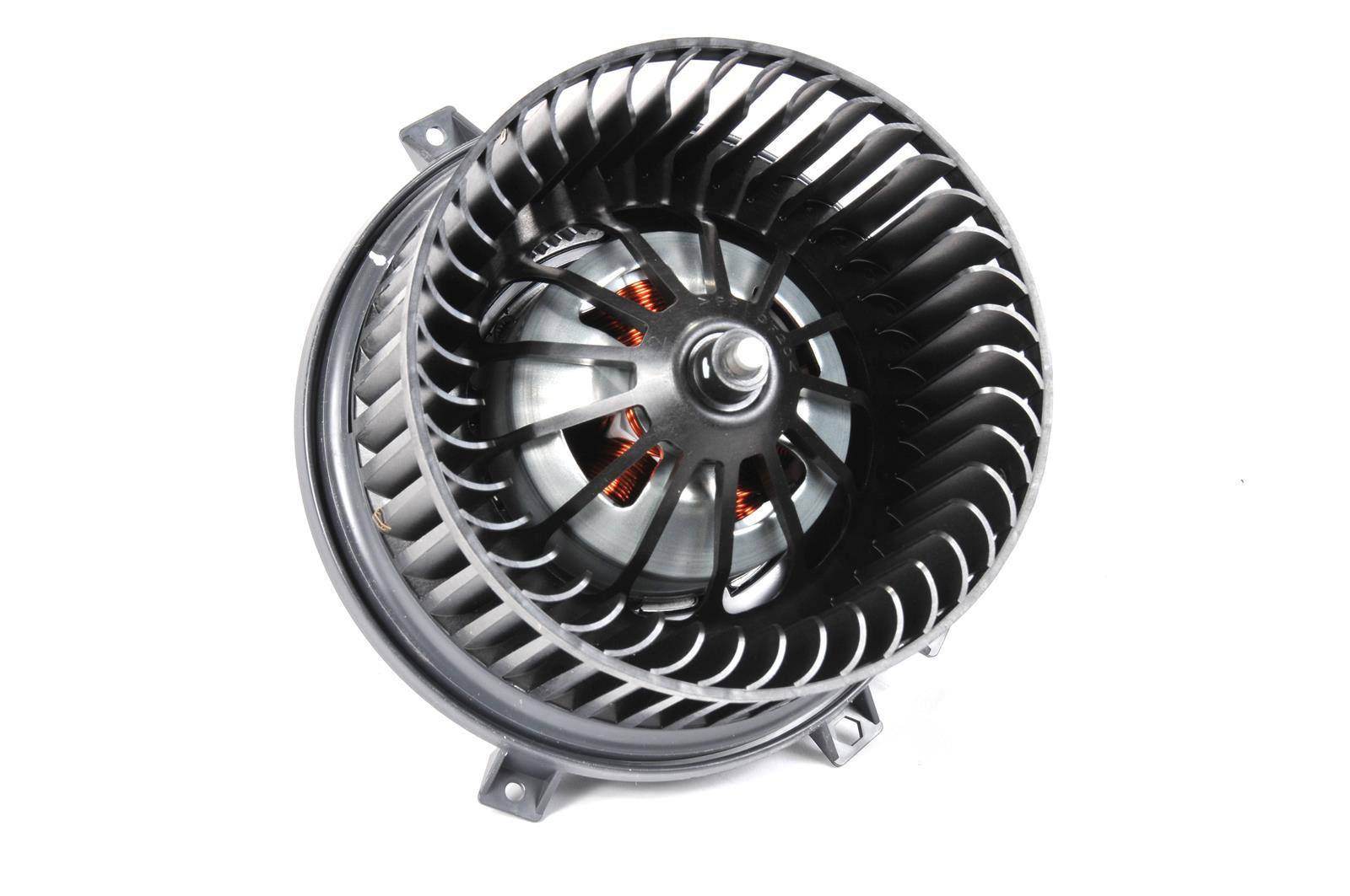 Blower Motor - HVAC GMC/Cadillac/Chevy 14-20 Blower Motors Chevrolet Performance Parts