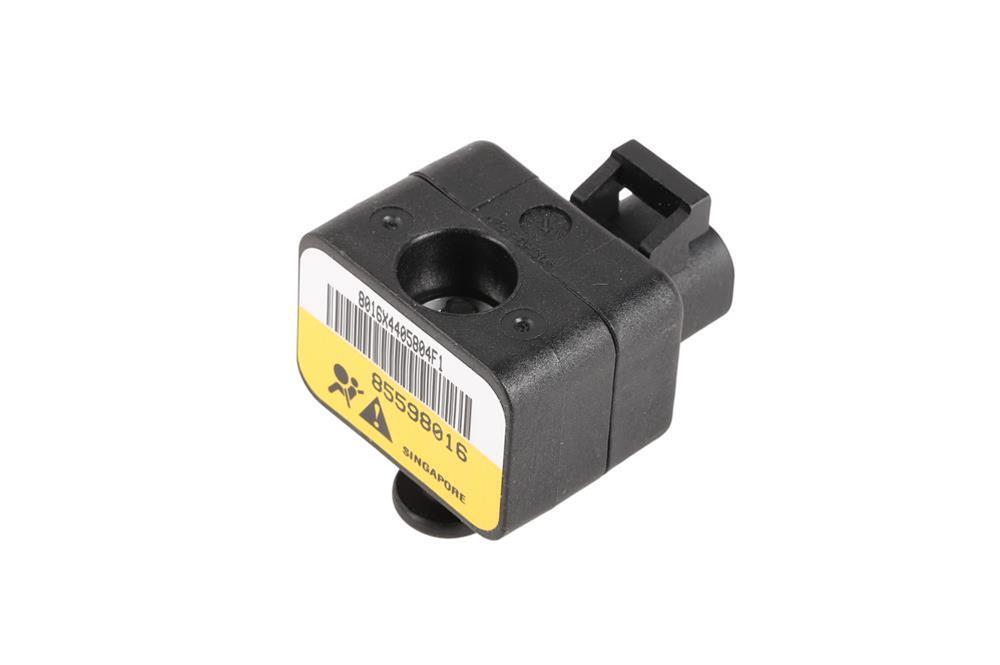 Sensor Assembly Airbag Front End Speed and Position Sensors Chevrolet Performance Parts