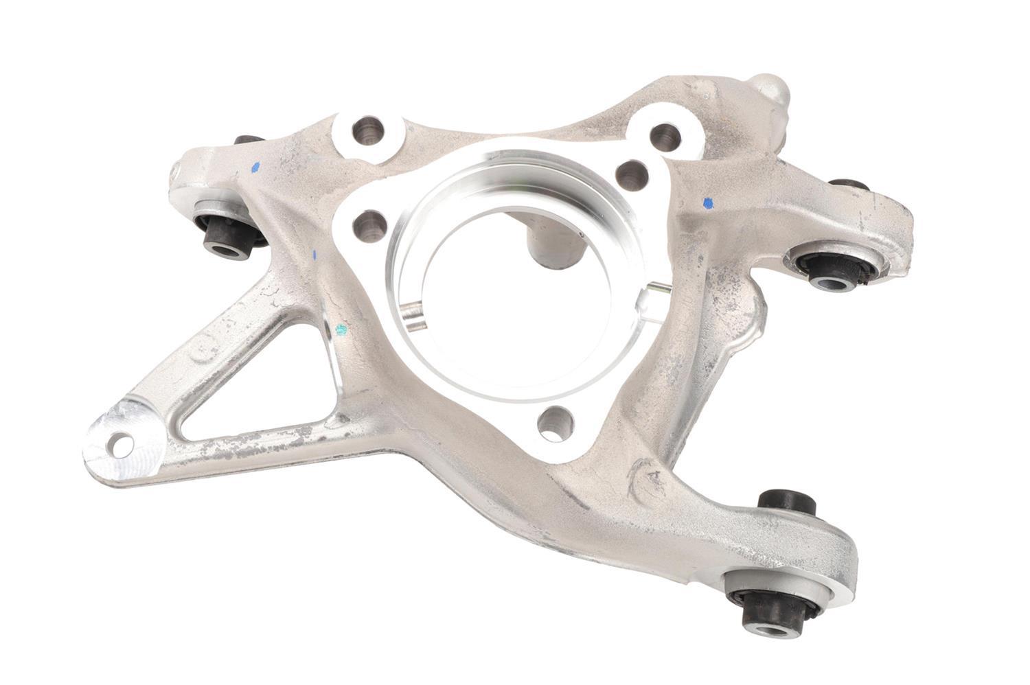 Knuckle Assembly Rear Suspension Equinox 18-24 Spindles and Components Chevrolet Performance Parts