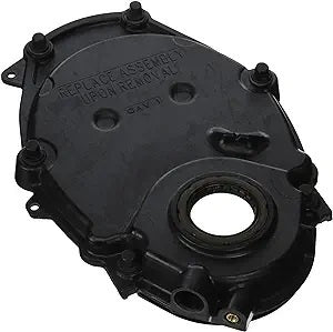 Timing Cover 4.3L Vortec V6 Timing Covers Chevrolet Performance Parts