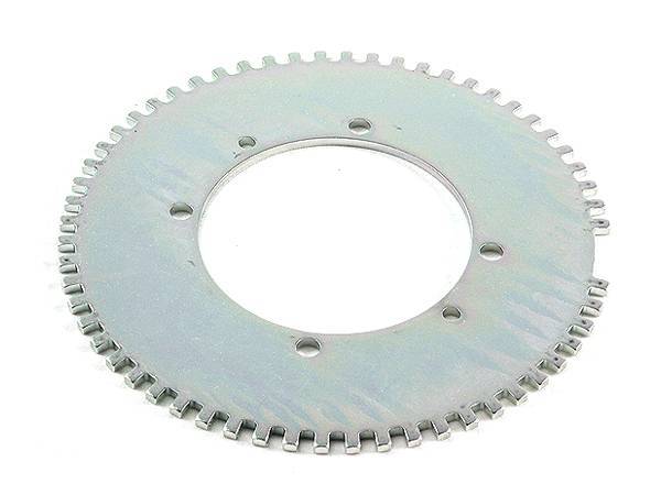 Ring - Crankshaft Position Sensor Exciter Crankshaft Reluctor Chevrolet Performance Parts