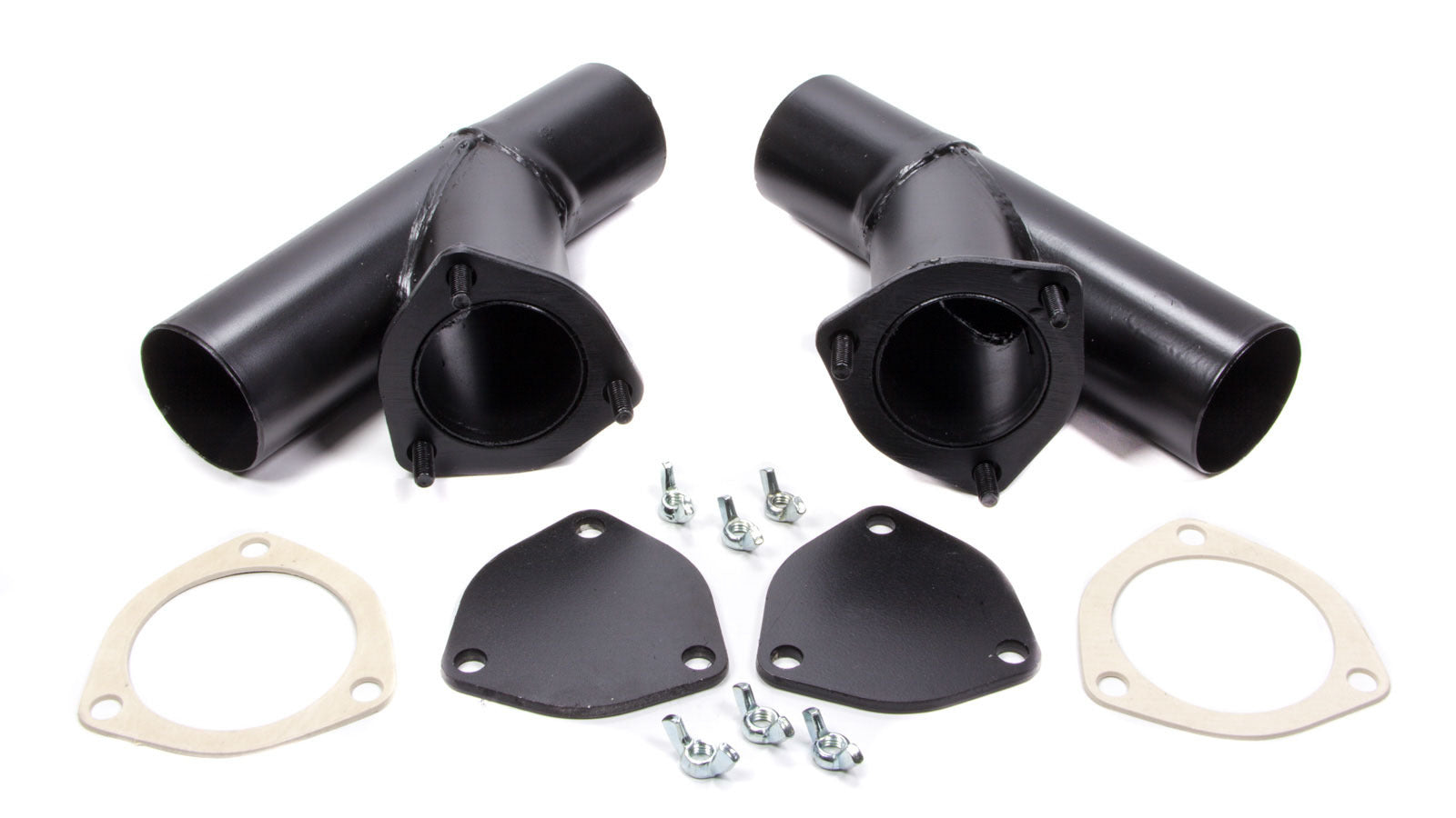 2-1/2in Racing Cut-Outs Exhaust Cutouts and Components Hedman Hedders