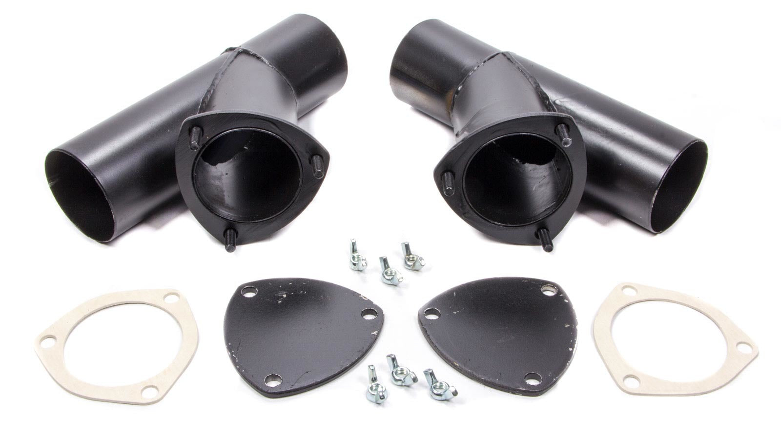 3in Racing Cut-Outs Exhaust Cutouts and Components Hedman Hedders