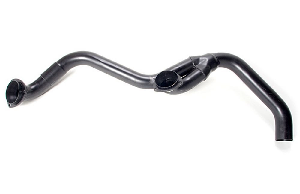 Y-Pipe for Camaro Exhaust Y-Pipes Hedman Hedders