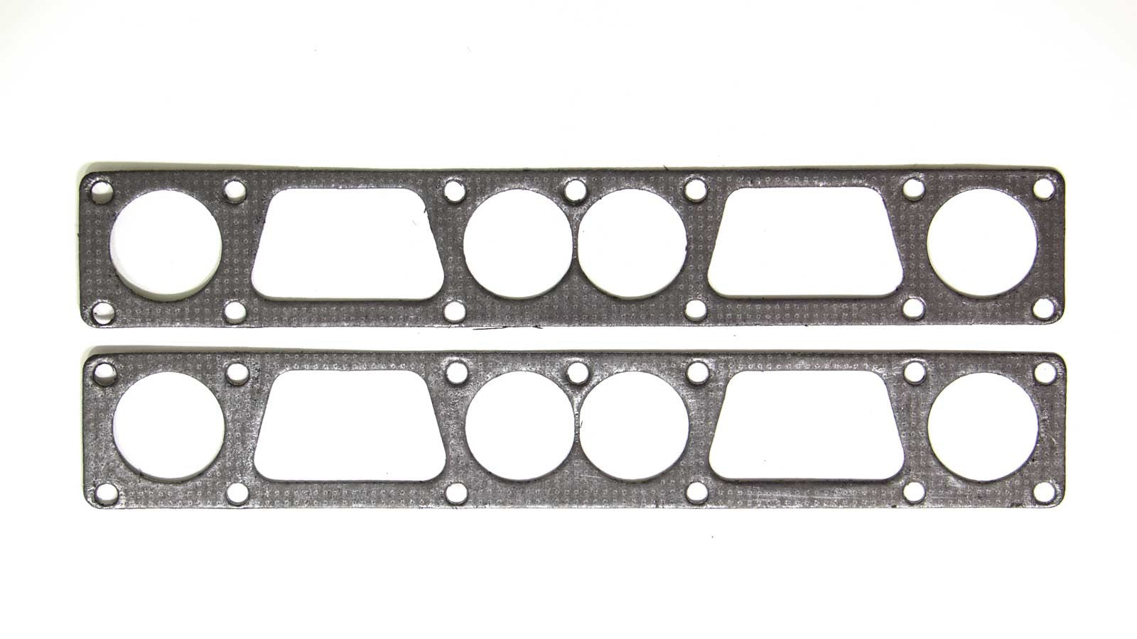 Header Gaskets (Pair) - Mopar Exhaust Header/Manifold Gaskets Hedman Hedders
