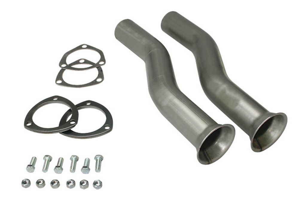 Univ. Reducer Extension Header Extensions Hedman Hedders