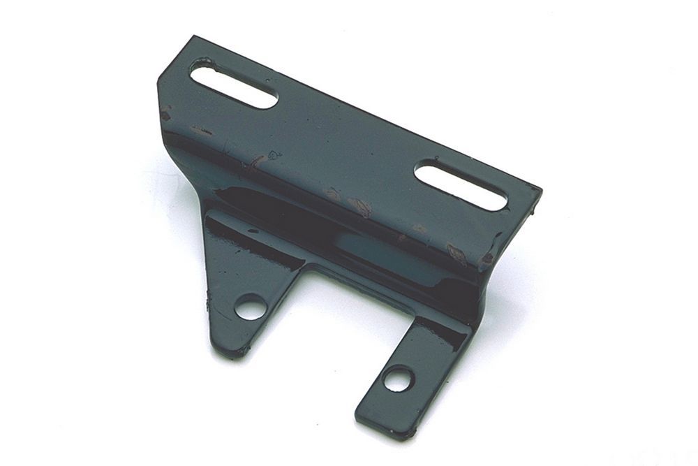 Left Side Gen/Alt Bracke Alternator Brackets and Components Hedman Hedders