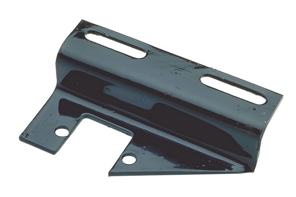 Right Side Gen/Alt Brckt Alternator Brackets and Components Hedman Hedders
