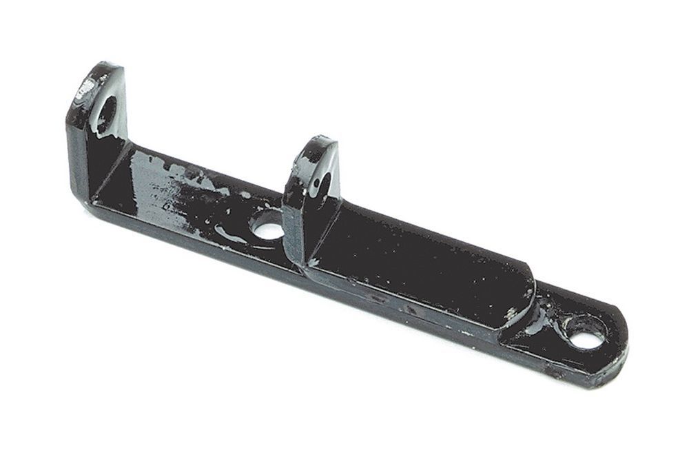 Gen/Alt Bracket Alternator Brackets and Components Hedman Hedders