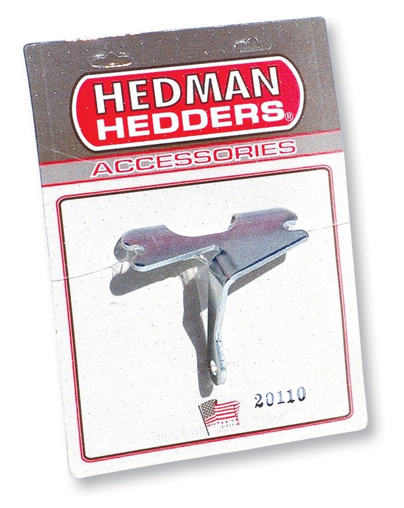 Air Conditioner Bracket Air Conditioner Brackets and Components Hedman Hedders