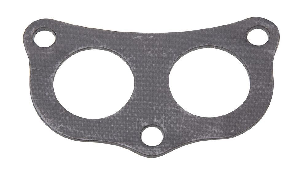 Honda Acura Y-Pipe Gasket w/Mesh Exhaust Collector and Flange Gaskets Hedman Hedders
