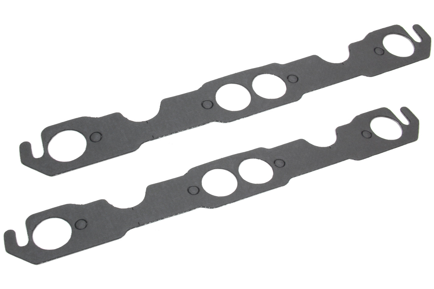 Header Gasket - SBC 1-3/4 Rect. Port Exhaust Header/Manifold Gaskets Hedman Hedders