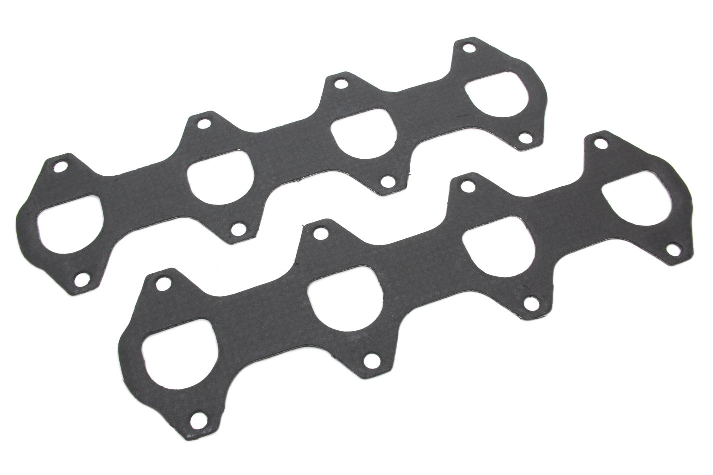 Header Gaskets - 4.6L 3V Ford Exhaust Header/Manifold Gaskets Hedman Hedders