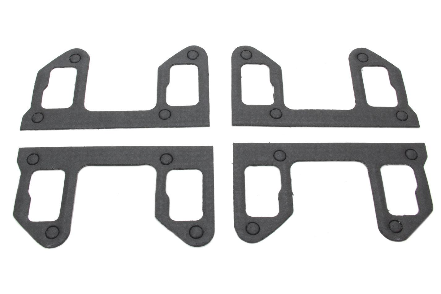 Header Gaskets - Range Rover V8 Exhaust Header/Manifold Gaskets Hedman Hedders